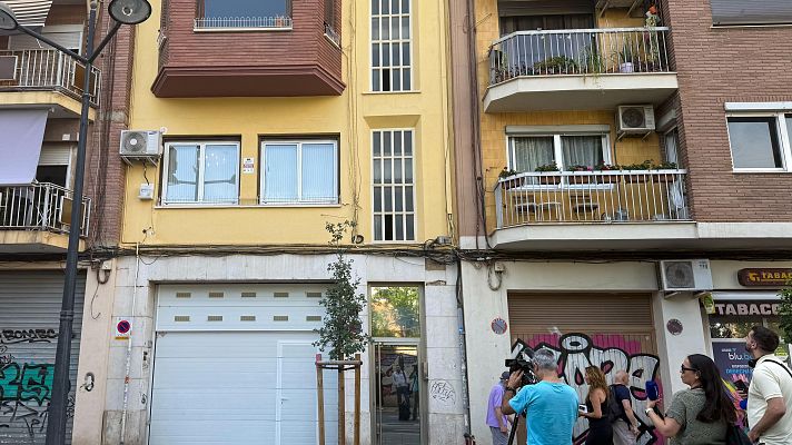 L'informatiu - Comunitat Valenciana - L'Informatiu Comunitat Valenciana 1 - 10/06/25