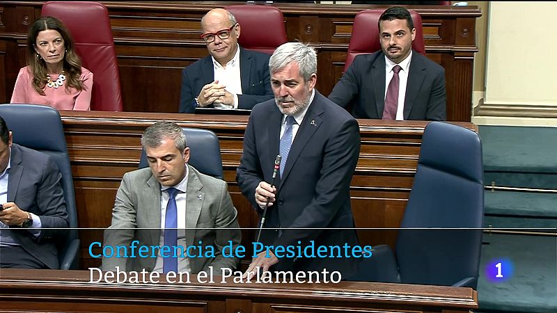 Telecanarias - 10/06/2025 | Ver