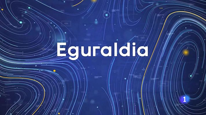 Telenorte - País Vasco - El Tiempo en el País Vasco (10/06/2025)