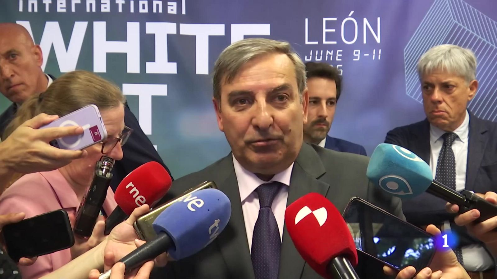 Castilla y León en 1' | Ver