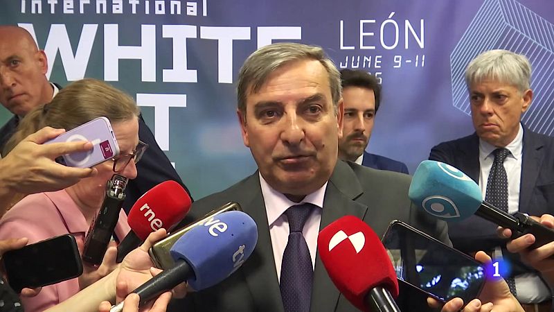 Castilla y León en 1' | Ver