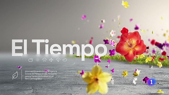 Noticias Andalucía - El tiempo en Andalucía - 10/06/2025