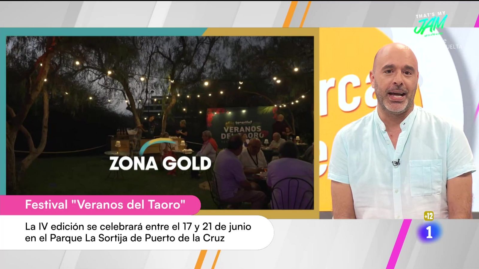 Cerca de ti - 10/06/2025 - Cerca de ti | Ver