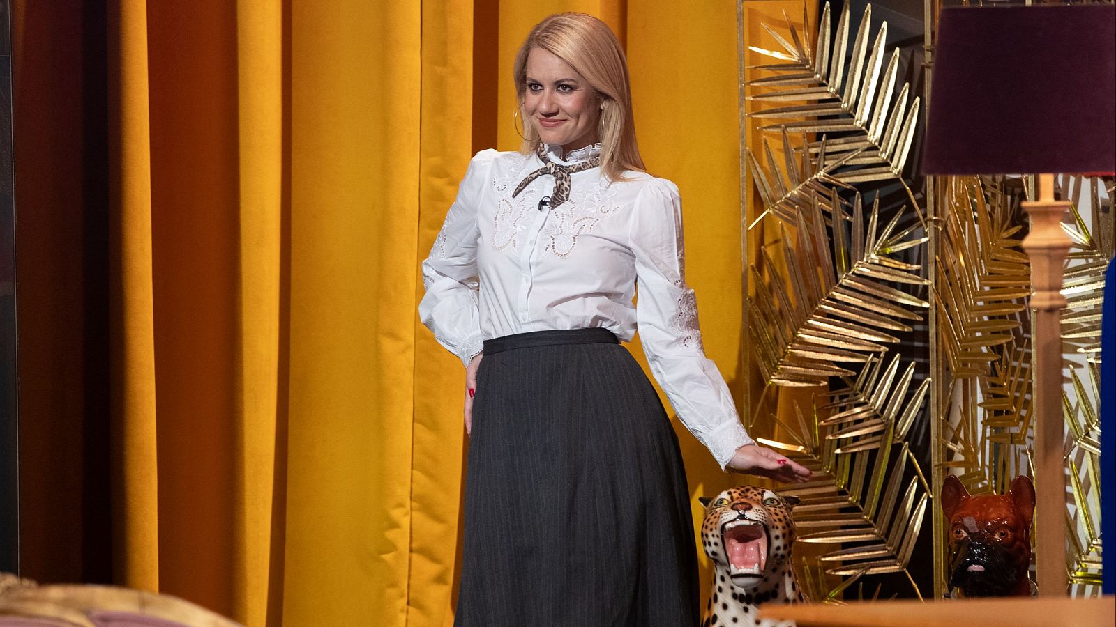 Henar Álvarez comenta uno de lo grandes avances científicos - Al cielo con ella | Ver