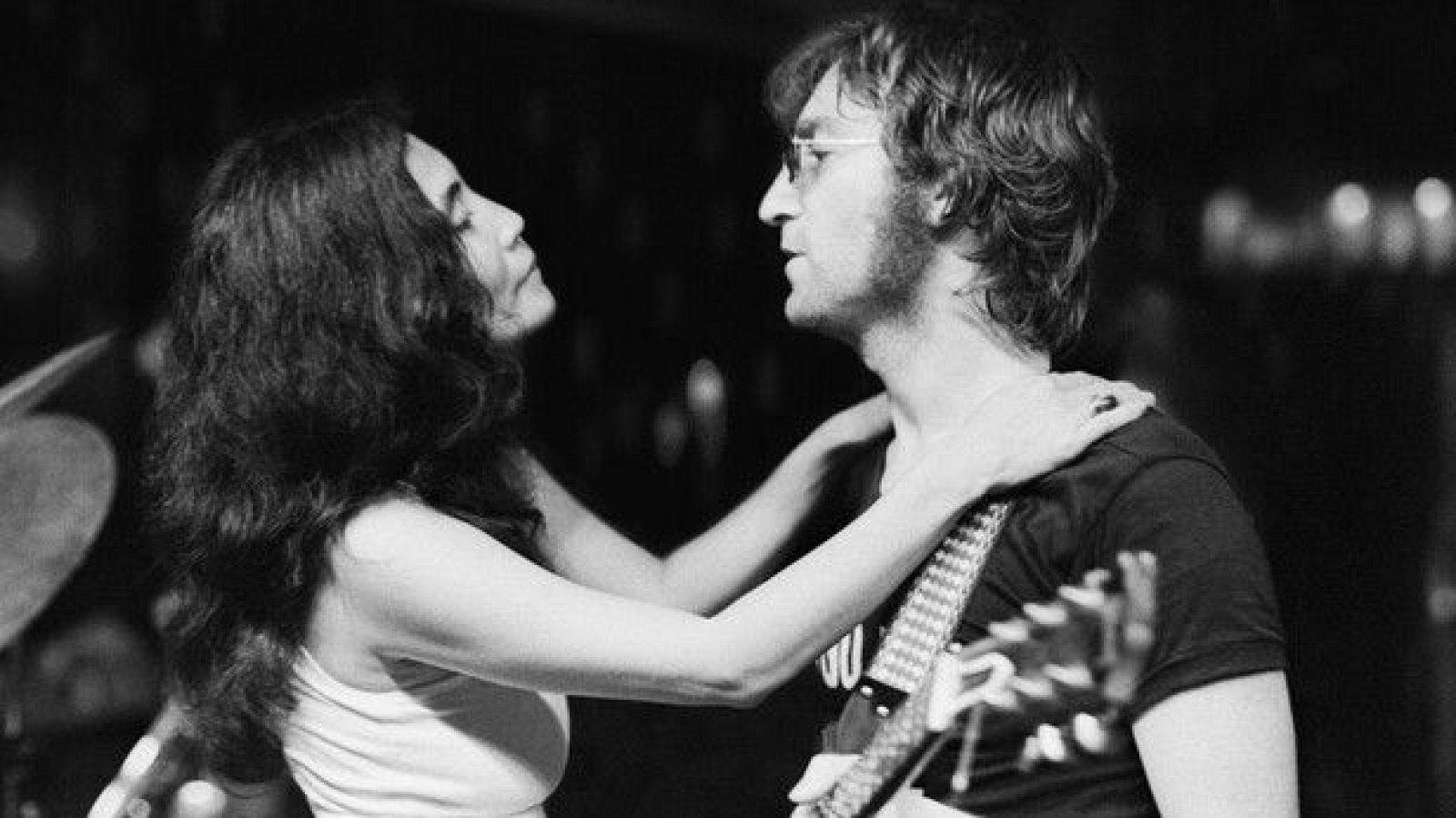 Un documental sobre la época de John Lennon y Yoko Ono en Nueva York - Telediario 1 | Ver