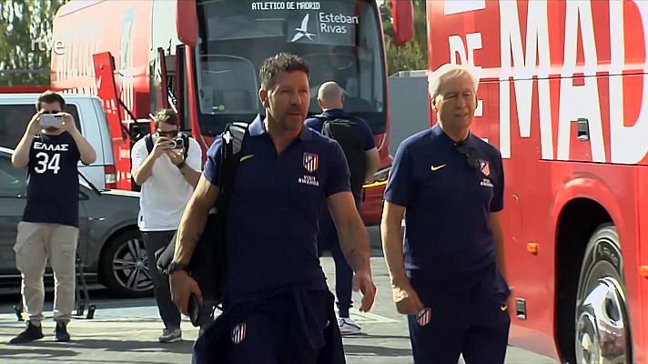 Los Deportes de La1 - Deportes 1 en Lengua de signos - 10/06/25