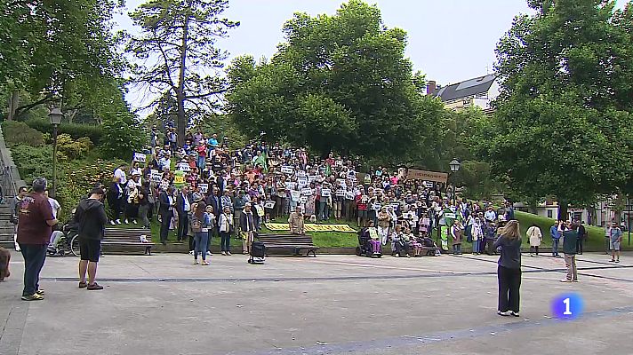 Panorama Regional - Asturias en 2' - 10/06/25