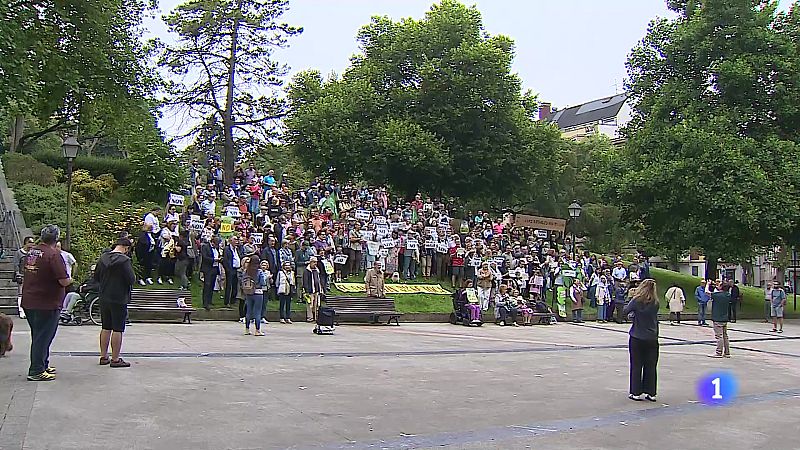 Asturias en 2' - 10/06/25 | Ver