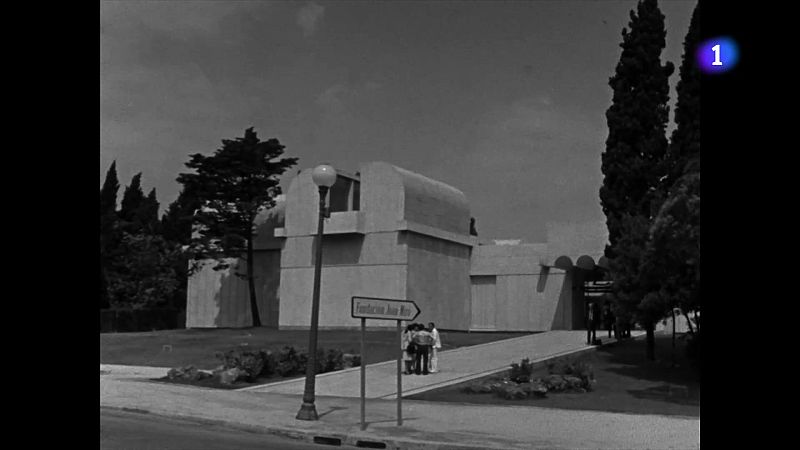 Fundació Miró celebra el 50 anys amb una mostra commemorativa