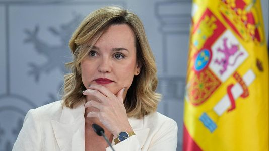 El Gobierno cree que el juez procesa a Garca Ortiz "sin pruebas" y el PP dice que el fiscal sigue rdenes de Moncloa