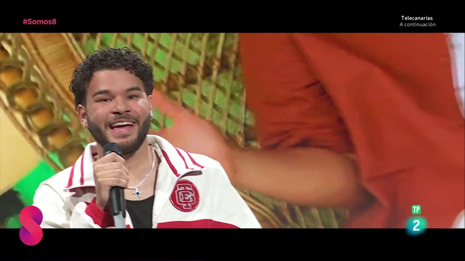 Somos 8 - 10/06/2025 - Somos 8 | Ver