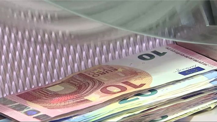 La economía - La economía - 10/06/25