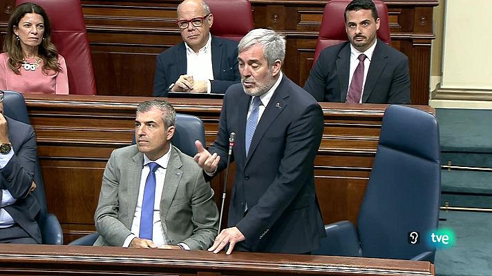 Telecanarias - Telecanarias Tarde - 10/06/2025