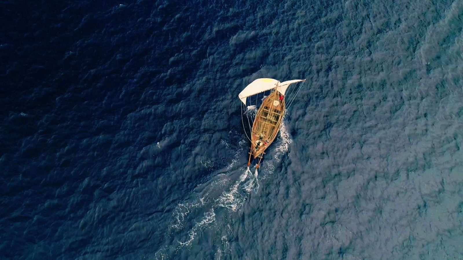 Los secretos de la civilización - Episodio 2: Ciudades e Imperios - Los secretos de la civilización | Ver