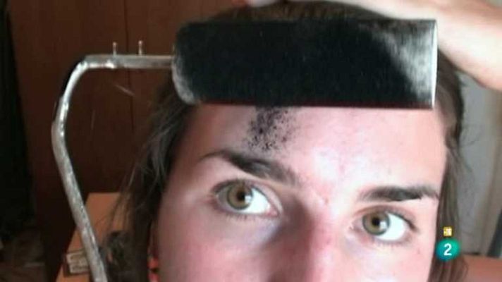 Metrópolis - INJUVE Artes visuales