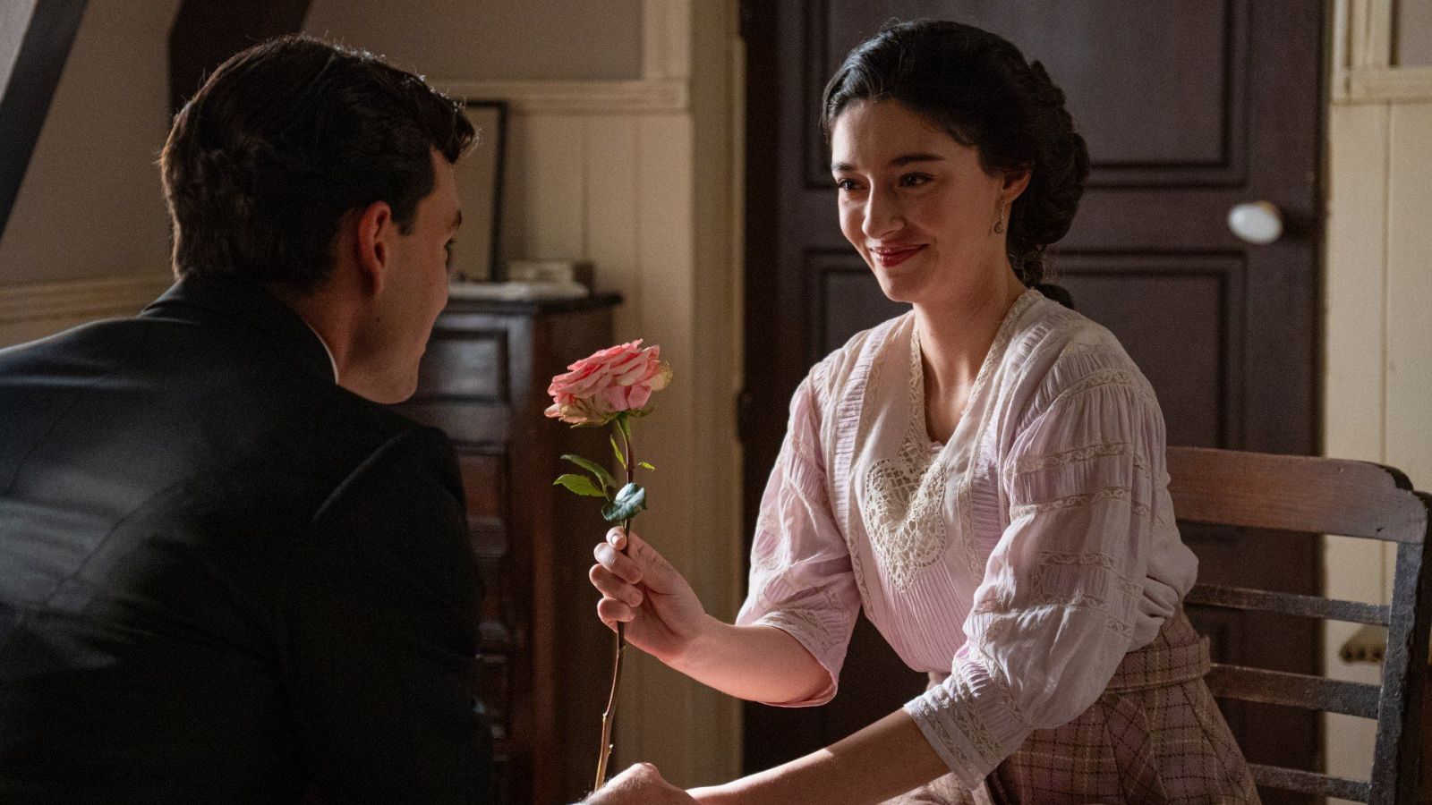 El club de La Promesa - Programa 6 - El club de La Promesa | Ver