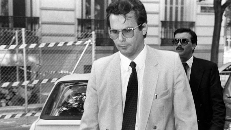 Baltasar Garzón, sobre la operación Nécora: "Interior no quería que se hiciera"