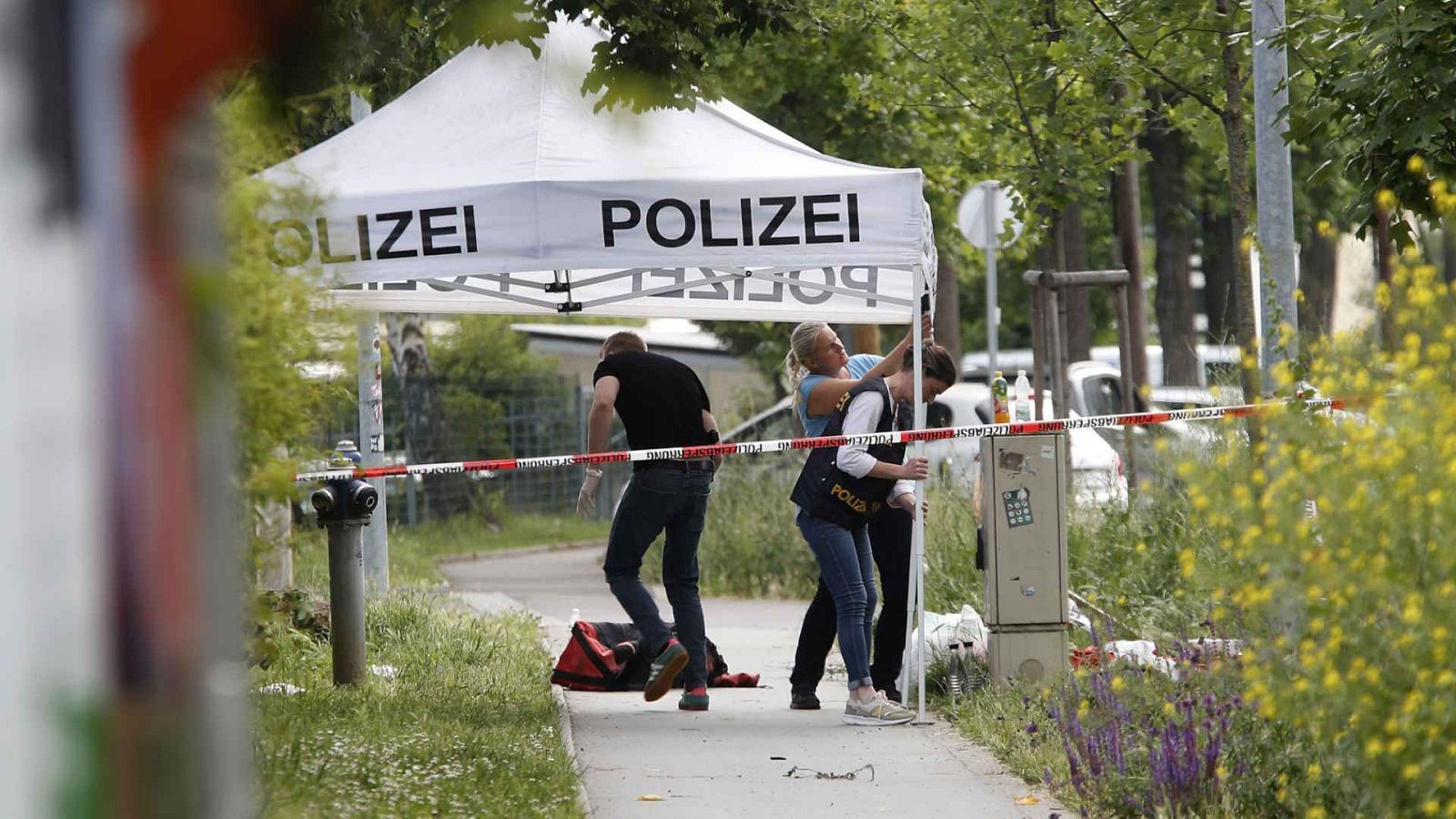 La tarde en 24 horas - 10/06/25 - La tarde en 24h | Ver