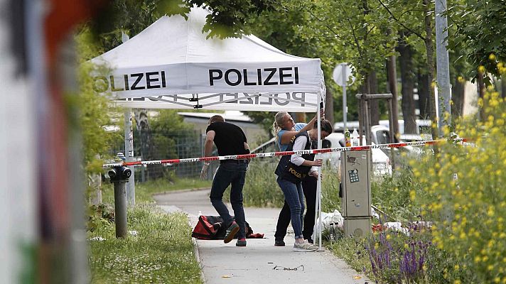La tarde en 24h - La tarde en 24 horas - 10/06/25