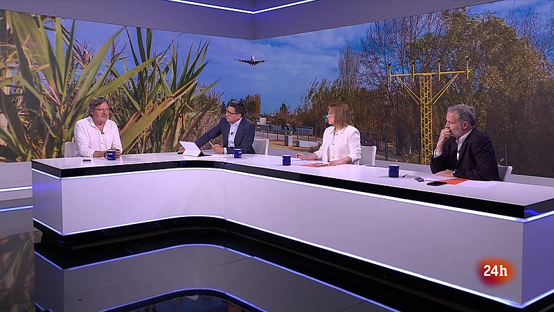 El Vespre - 10/06/2025