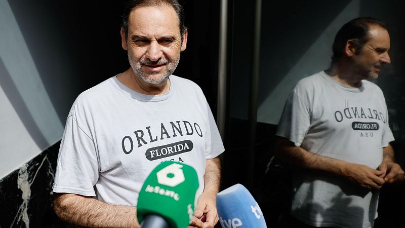 Telediario 2 en cuatro minutos -10/06/25- RTVE.es | Ver