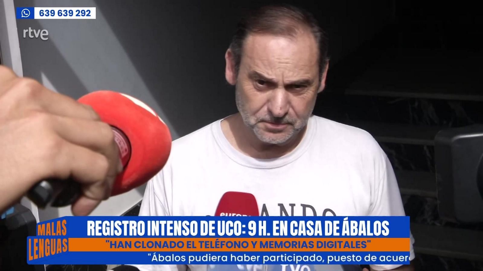 Malas lenguas - Programa 40 - Malas lenguas | Ver