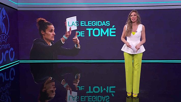 Los Deportes de La1 - Deportes 2 - 10/06/25