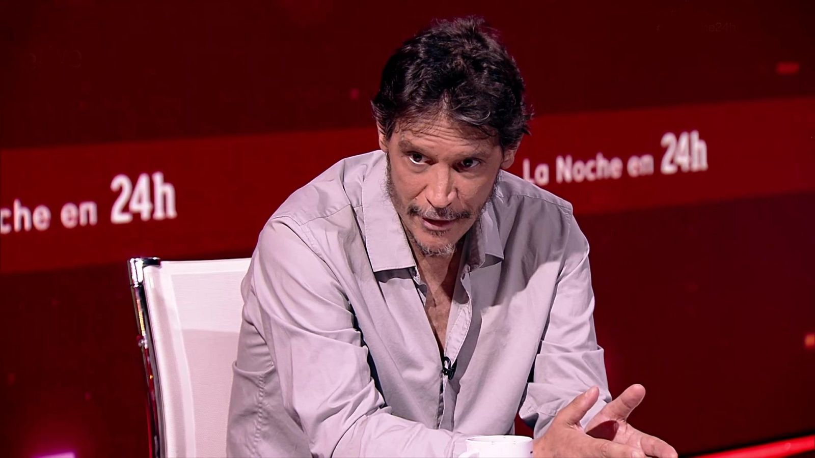 La noche en 24 horas - 10/06/25 - La noche en 24h | Ver