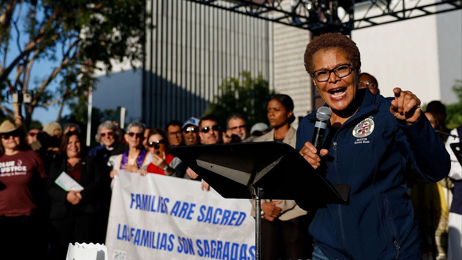 Telediario - 8 horas - 11/06/25 - Telediario Matinal | Ver