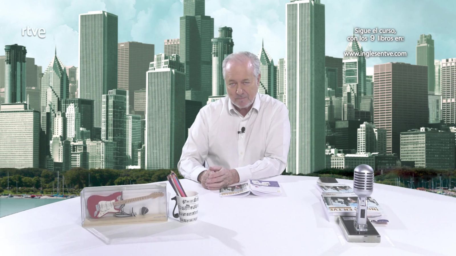 Inglés en TVE - T7 - Programa 158 | Ver