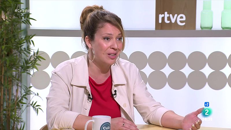 Sanz veu l'ampliació de l'aeroport del Prat com "una irresponsabilitat a tots nivells"
