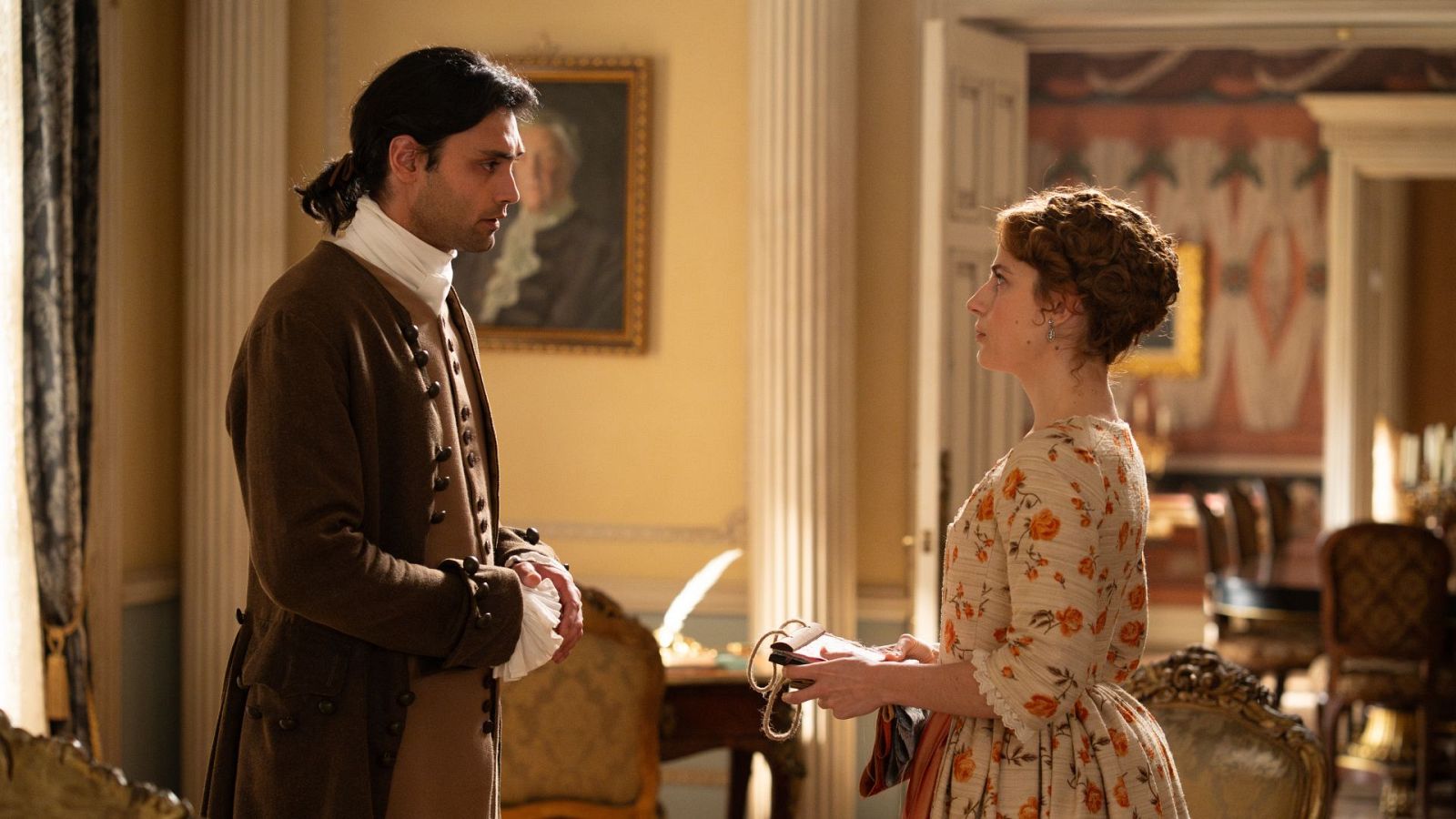 Valle salvaje - Temporada 2 - Episodio 186 | Ver