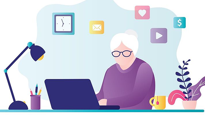 Aquí hay trabajo - Aquí hay trabajo - 11/06/25