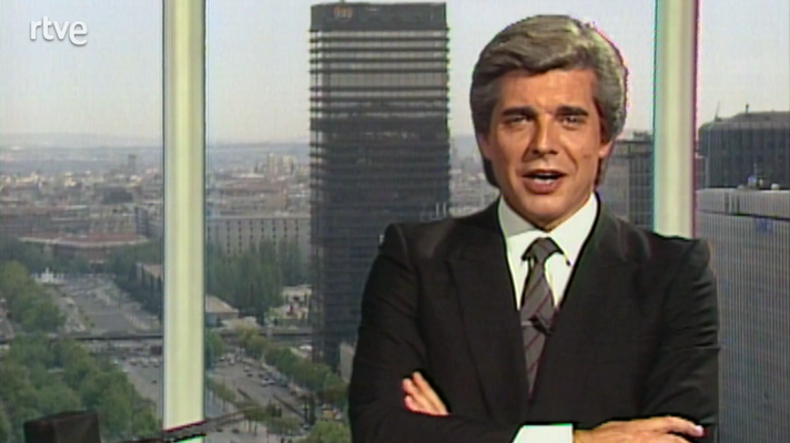 Punto de encuentro - 04/08/1985