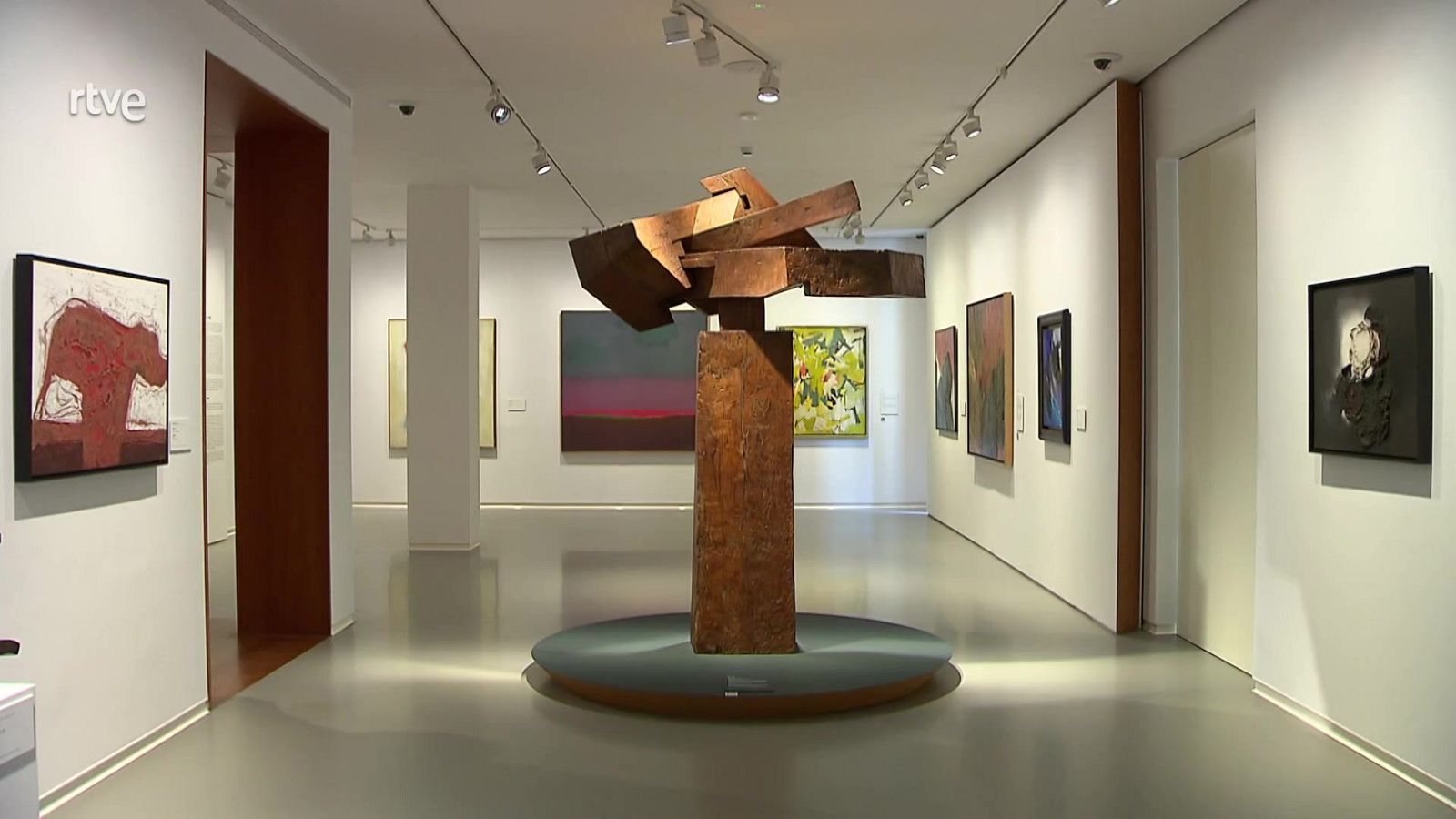 Colección Masaveu. Arte español del siglo XX | Ver