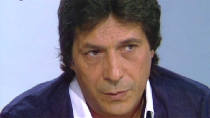 Buenas noches - 7/7/1983