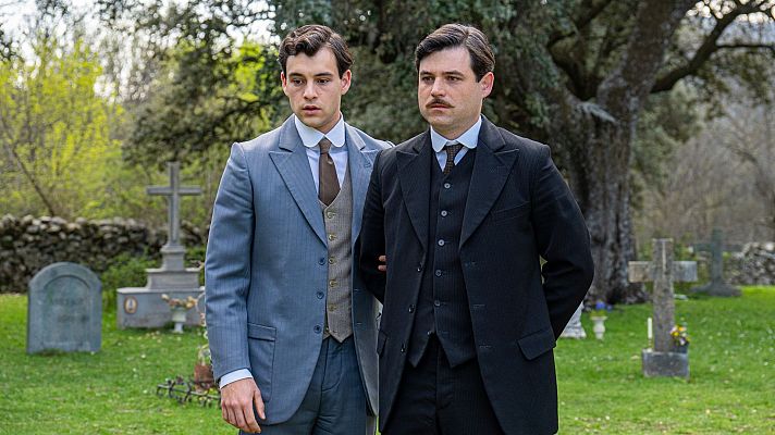 La promesa - Episodio 615