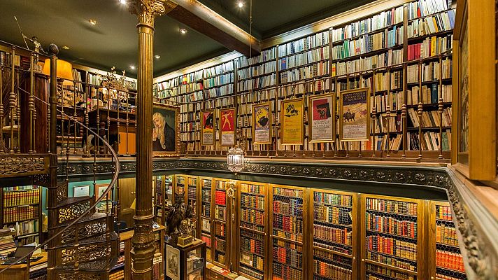 La aventura del Saber - Librería Miguel Miranda