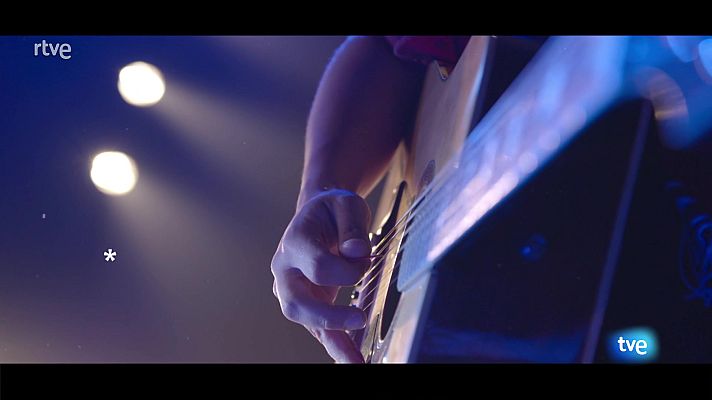  - Fragmento de concierto de Radio 3 en la 2