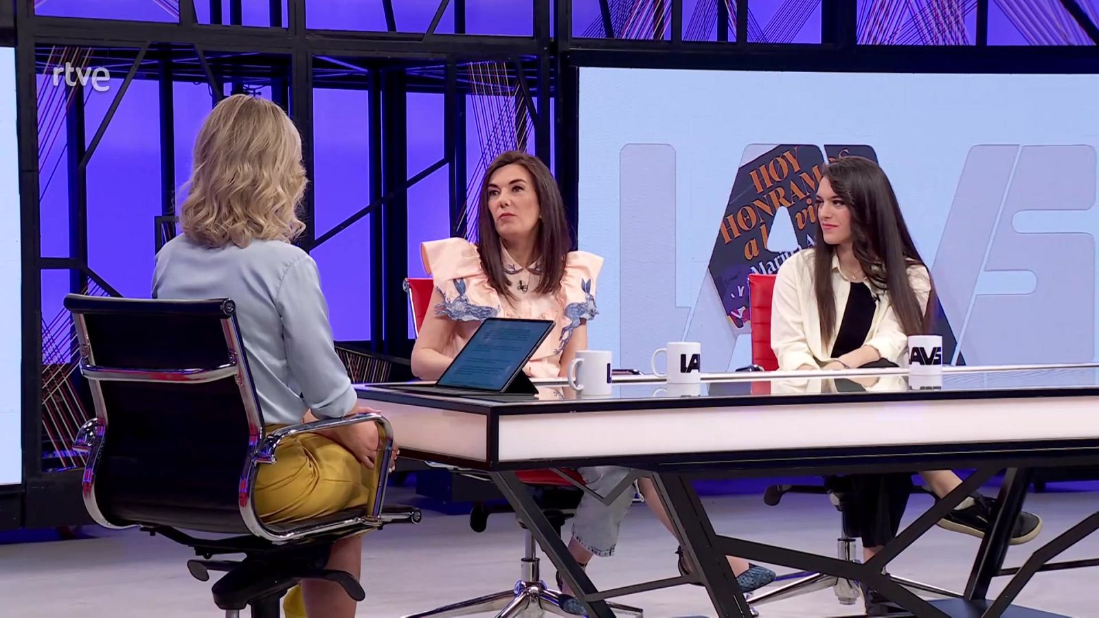 La aventura del saber - 11/06/25 - La aventura del Saber | Ver