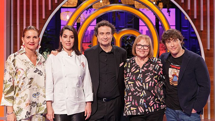 MasterChef - MasterChef