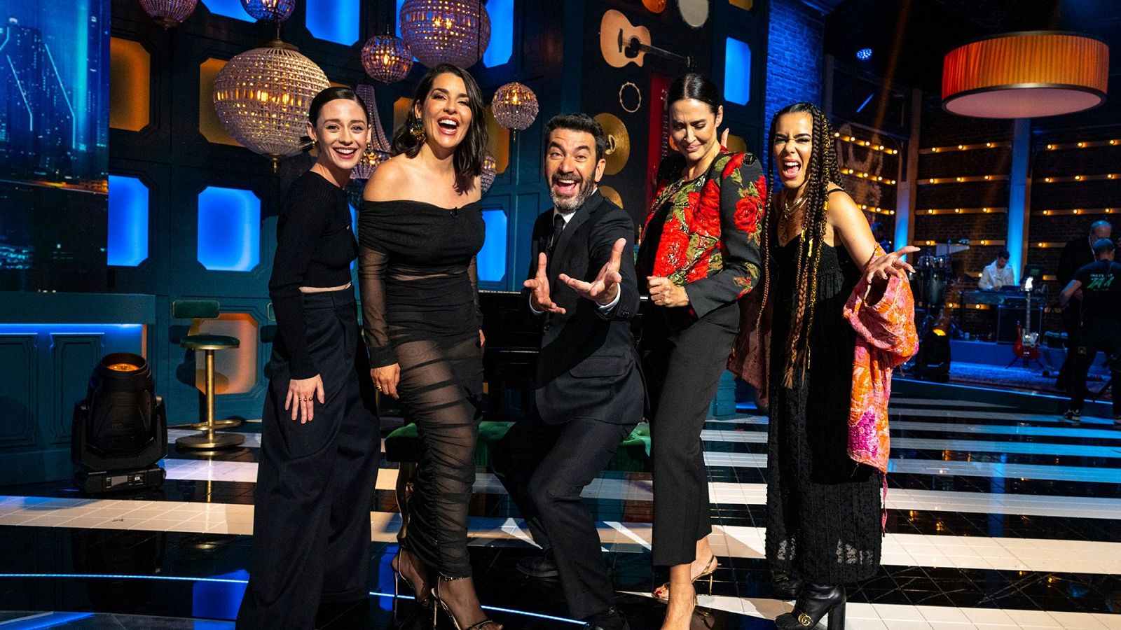 That's My Jam, esta noche en La 1 y RTVE Play | Ver tráiler