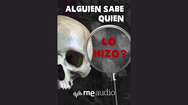 Ficción Sonora - ¿Alguien sabe quien lo hizo? - Cap 8 | Ver