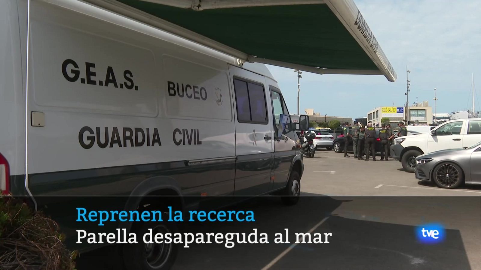 Informatiu Balear en 2' - 11/06/25 | Ver