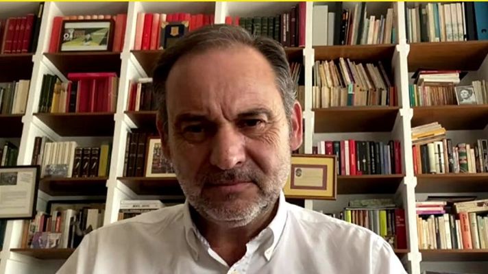 Mañaneros 360 - Ábalos: "Me han convertido en un apestado, solo me llaman periodistas"