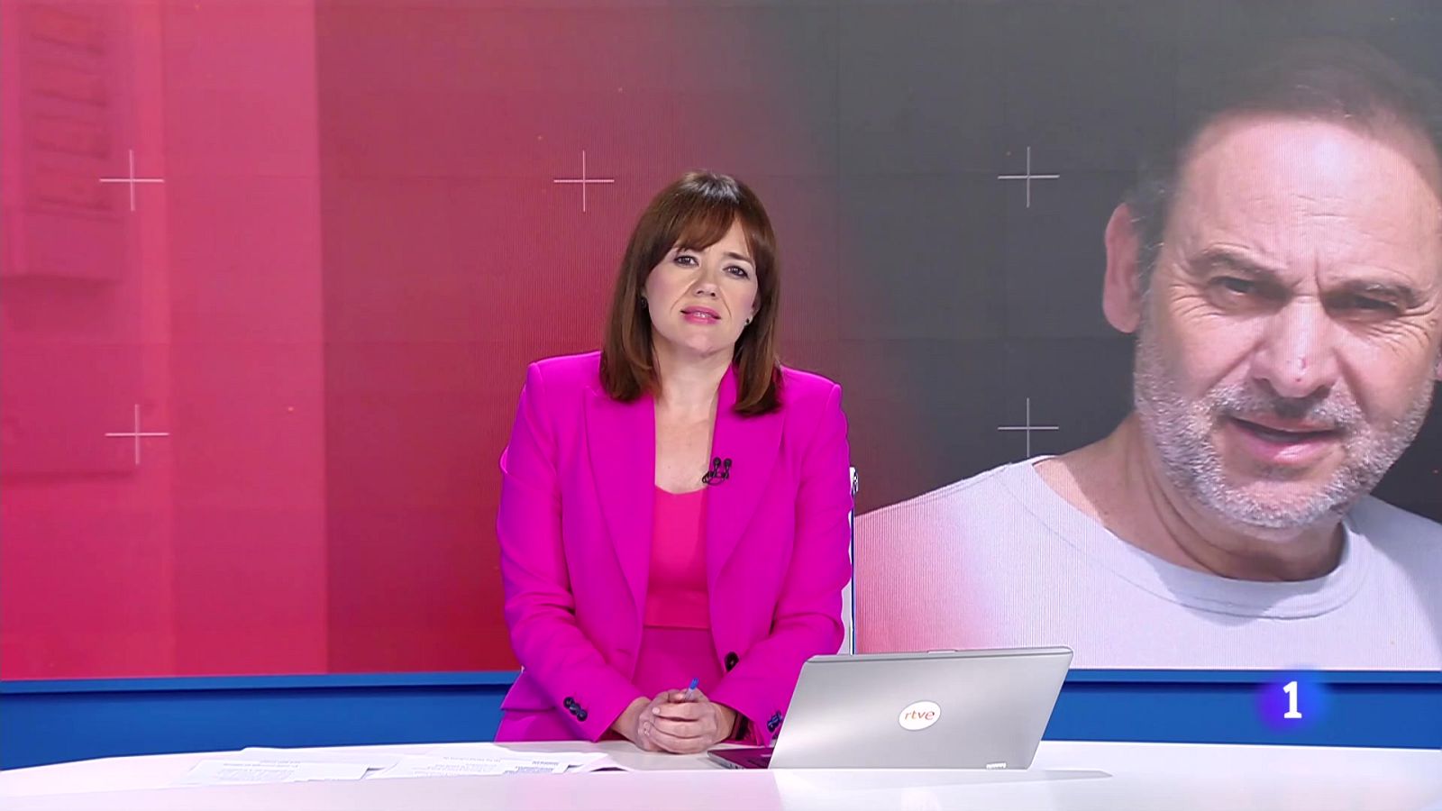 L'Informatiu de la Comunitat Valenciana 1 - 11/06/25 | Ver