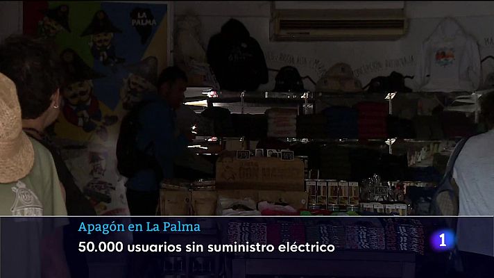 Telecanarias - Telecanarias - 11/06/2025