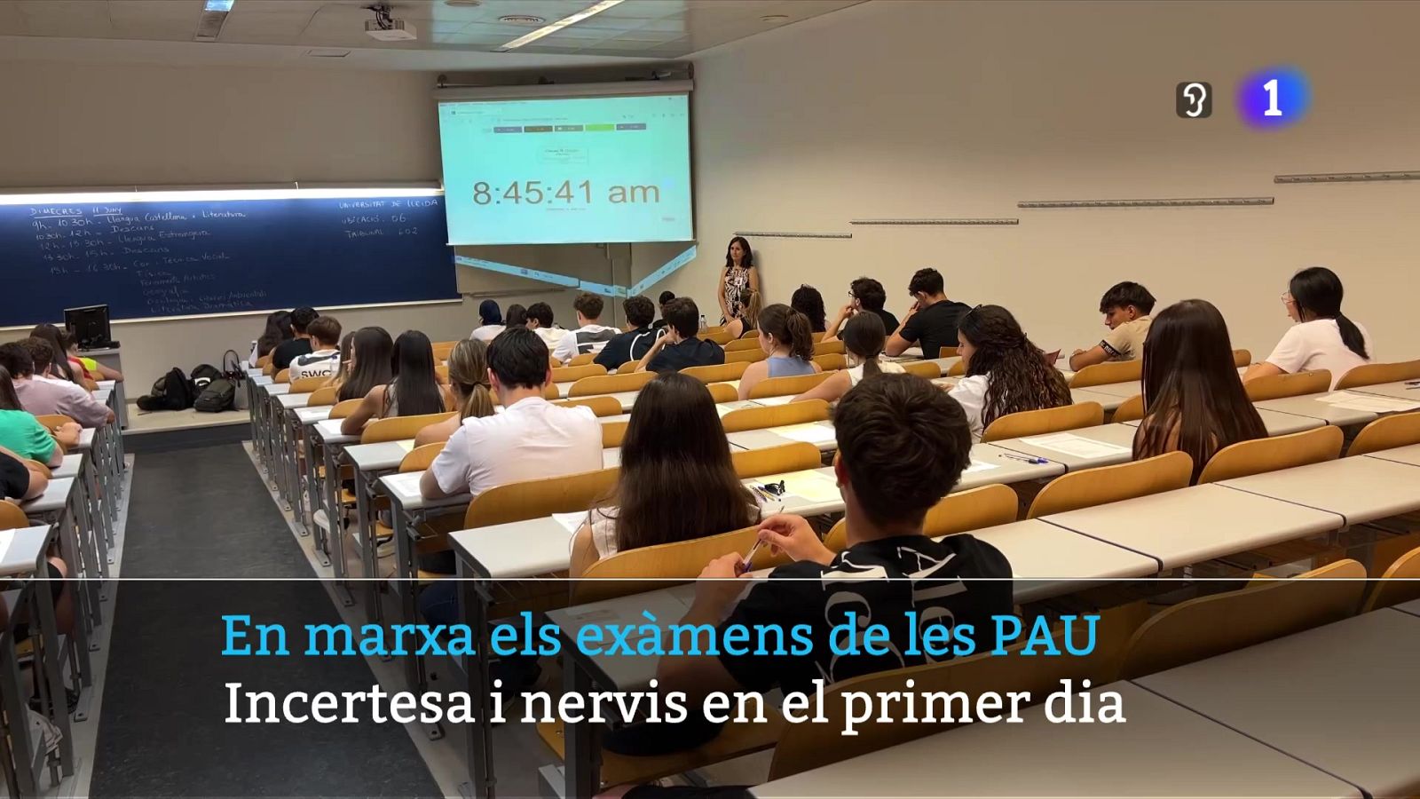 L'Informatiu - 11/06/2025