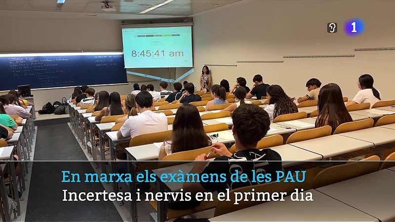 L'Informatiu - 11/06/2025