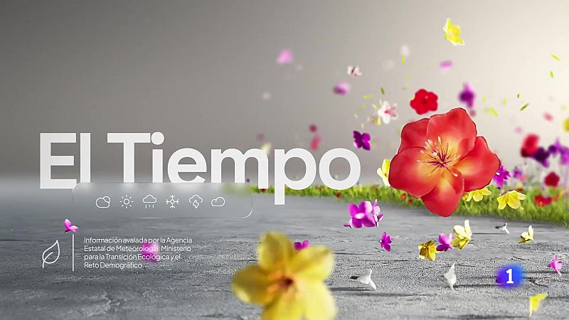 El tiempo en Andalucía - 11/06/2025 | Ver